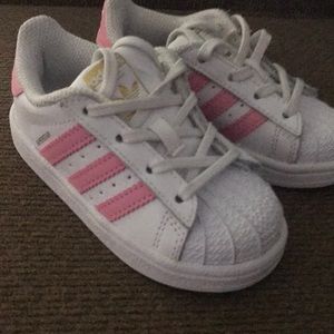 Toddler classic adidas